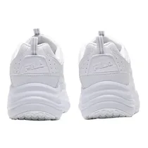 Chaussures FILA Skye ZP femme blanches pointure 38 vue arrière