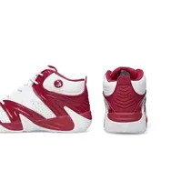 Baskets basketball Shaq Devastator pointure 39 vue arrière