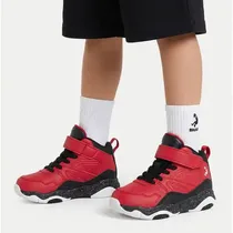 Chaussures de basketball Shaq Shaqnotize pour enfant