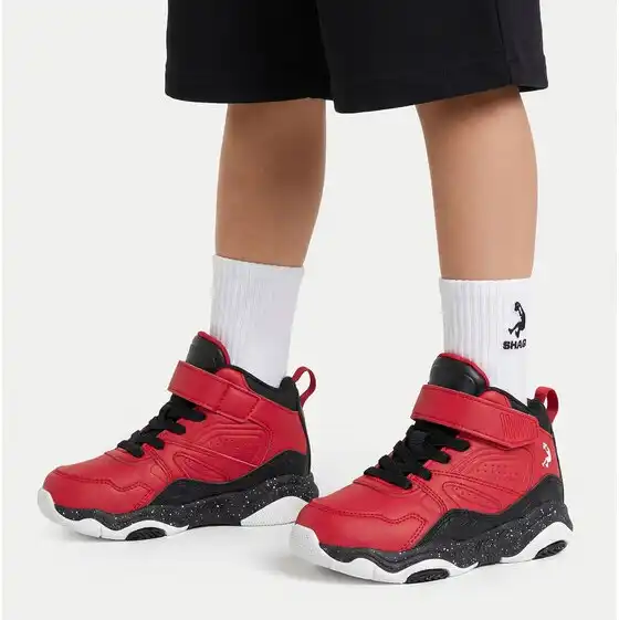 Chaussures de basketball Shaq Shaqnotize pour enfant