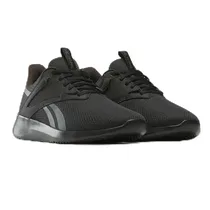 Reebok Fluxlite noire pour femme vue de profil