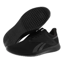Semelle extérieure en caoutchouc des Reebok Fluxlite