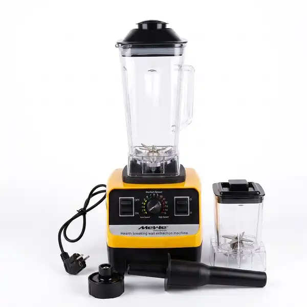 Blender MEWE 1000W avec bol de 2 litres