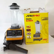 Blendeur électrique MEWE 1000W pour cuisine familiale