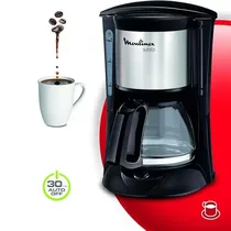 Réservoir 0,6 L de la cafetière Moulinex Subito Mini.