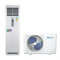 Climatiseur armoire DELTA 2,5 CV et 3 CV pour bureaux et commerces
