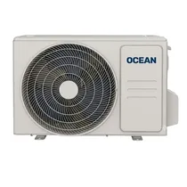 Climatiseur OCEAN R410A 18 000 BTU pour grand salon