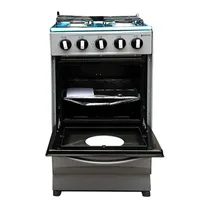 Cuisinière Innova IN5017 avec four intégré
