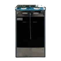 Cuisinière Innova 50×50 cm pour cuisine domestique