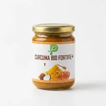 Curcuma Bio Fortifié+ Pronature au Cameroun