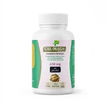 Cal-Mag+ Naturel PRONATURE 630 mg