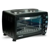 Four électrique MEWE MW-OP38 38 litres avec grill