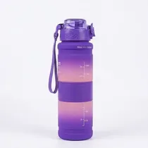 Gourde Sport « Hello » 1 L Graduée