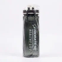 Gourde de sport réutilisable 700 ml HIDRATE-SE HEALTHY LIFE