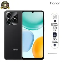 HONOR X5c 4Go 128Go Dual SIM