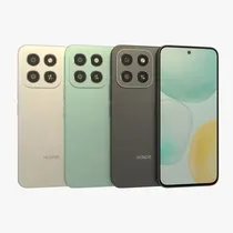 HONOR X6c 6 Go RAM 128 Go disponible au Cameroun