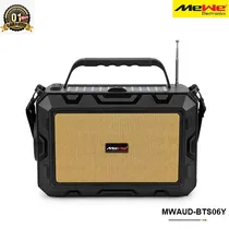 Haut-parleur Bluetooth MeWe MWAUD-BTS06Y