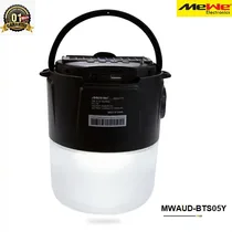 Haut-parleur Bluetooth MeWe MWAUD-BTS05Y