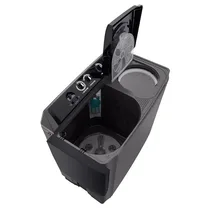 Cuves séparées de la machine à laver LG P800R3AGNC