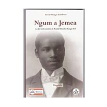 Ngum a Jemea – Rudolf Duala Manga Bell