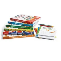 Pack manuels scolaires SIL primaire Cameroun