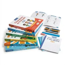 Pack manuels scolaires CE1 Cameroun
