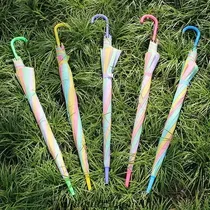 Parapluie enfant imperméable pour sorties scolaires