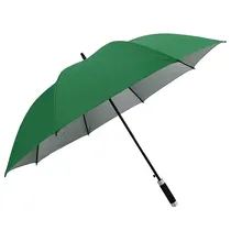 Parapluie grand modèle pour protection contre la pluie