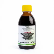 Étiquette du flacon Pronature Prostaflex 200 ml