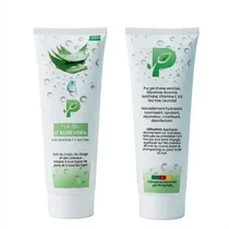 Pur Gel Aloe Vera Pronature 125 ml Vitamine E Tea Tree