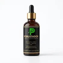 ROBUSTADOR PRONATURE-Libido-Vitalité-Énergie