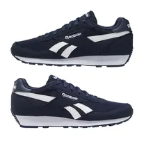 Sneakers Reebok Rewind Run pointure 42 avec bandes blanches