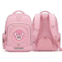 Sac à Dos Disney Minnie Mouse Primaire