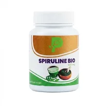 Spiruline Bio Pronature 600 mg Cameroun