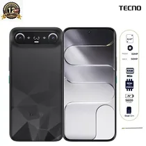 Tecno Camon Slim 256 Go 8 Go RAM