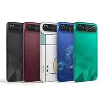 Tecno Camon Slim disponible au Cameroun Douala Yaoundé