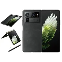 Tecno Phantom V Fold2 écran externe AMOLED 6,42 pouces