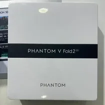 Tecno Phantom V Fold2 5G 512 Go avec écran AMOLED