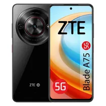 ZTE Blade A75 5G - 128/8Go – Dual SIM – 6,6″ – 5000mAh – 06mois