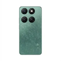 ZTE H30 Max 5480 mAh vue arrière