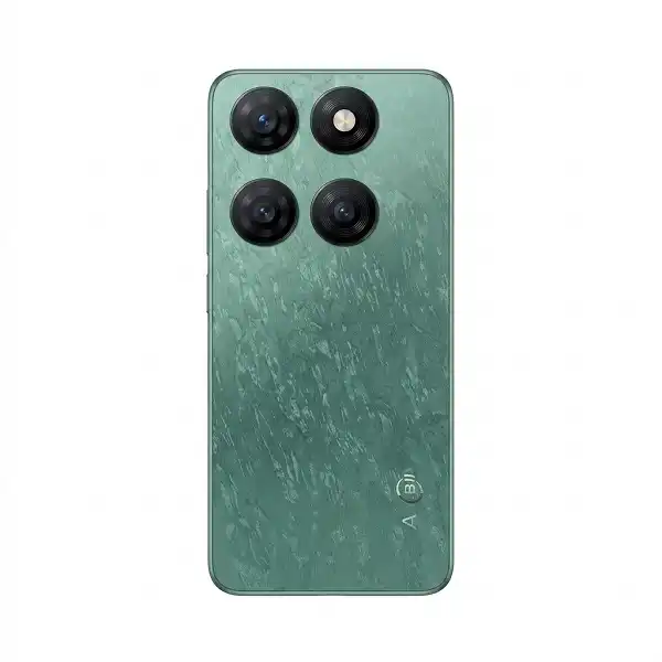 ZTE H30 Max 5480 mAh vue arrière