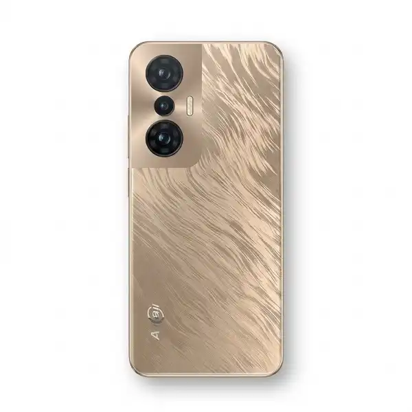 ZTE H30 Plus 128 Go vue arrière