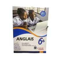 Pages intérieures avec textes et exercices du livre Français 6ème Nathan.
