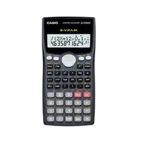 Boîte d'origine calculatrice Casio fx-570MS disponible à Douala et Yaoundé