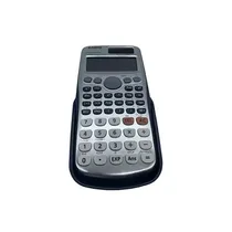Calculatrice Kasid KD-991ES Plus avec couvercle rigide coulissant disponible chez Online Africa