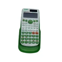 Variantes de couleurs disponibles pour la calculatrice scientifique Kasid KD-991ES Plus