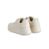 Chaussures Skechers beige pointure 37 pour femme au Cameroun