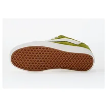 Chaussure lifestyle unisexe Vans couleur vert olive