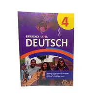 Manuel Erwachen disponible en librairie à Douala et Yaoundé.