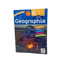 Pages internes avec situations de vie et travaux dirigés